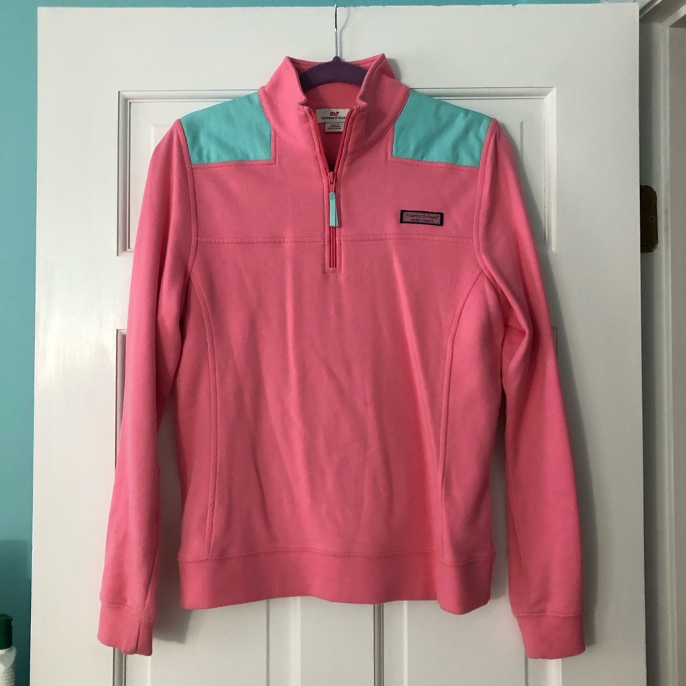 vineyard vines shep shirt